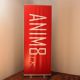 Standard Roll-up Banner (850mm x 2000mm)