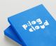 Standard A4 Perfect Bound Book Hardcover